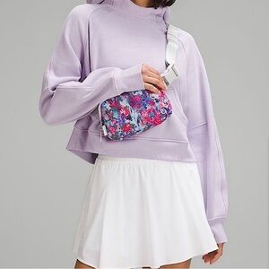 lululemon dusty rose belt bag Everywhere 1L (Deco Pink) : Buy Online at Best Price in KSA but thats not all lululemon EVERYWHERE BELT BAG POW